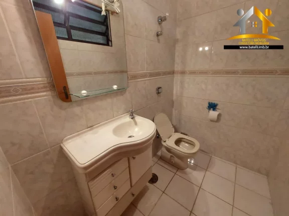 Imagem Casa a venda condomínio Parque Paulistano - Batelli Imóveis