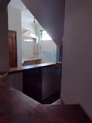 Imagem Casa Sobrado - Ribeirão Preto - Parque dos Bandeirantes - Região Leste