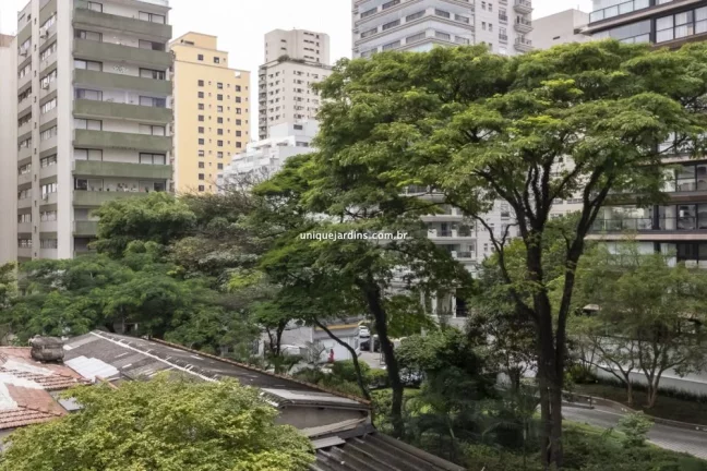 Imagem Apartamento à venda Jardim Paulista São Paulo