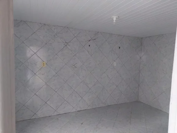 Imagem CASA RESIDENCIAL em SÃO LUÍS - MA, CENTRO