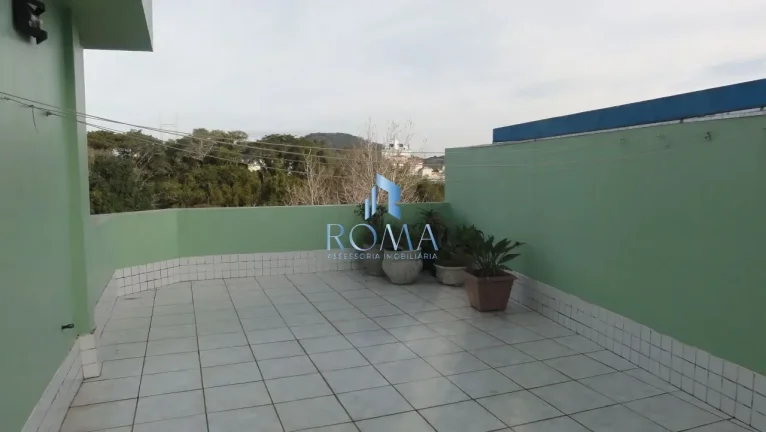 Imagem Cobertura 2 dormitórios à venda Nossa Senhora de Lourdes Santa Maria/RS