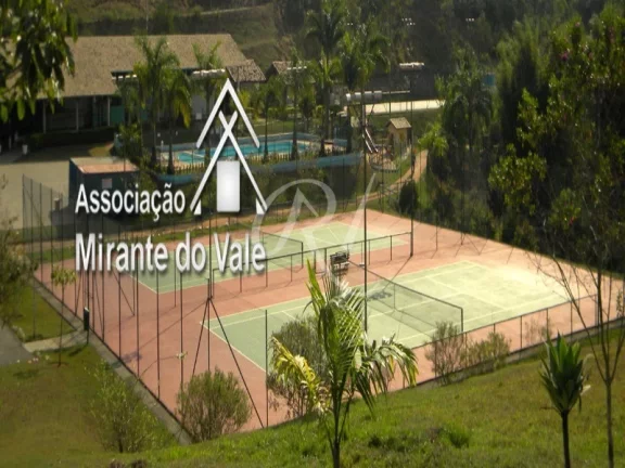 Imagem TERRENO RESIDENCIAL em JACAREÍ - SP, CONDOMÍNIO RESIDENCIAL MIRANTE DO VALE