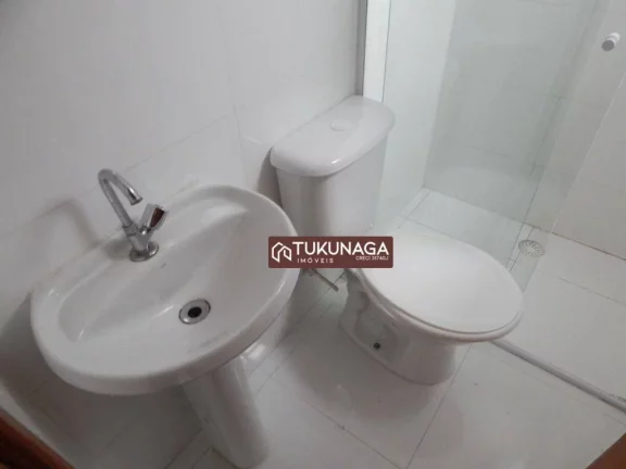 Imagem Sobrado com 3 dormitórios à venda, 300 m² por R$ 900.000,00 - Vila Granada - São Paulo/SP