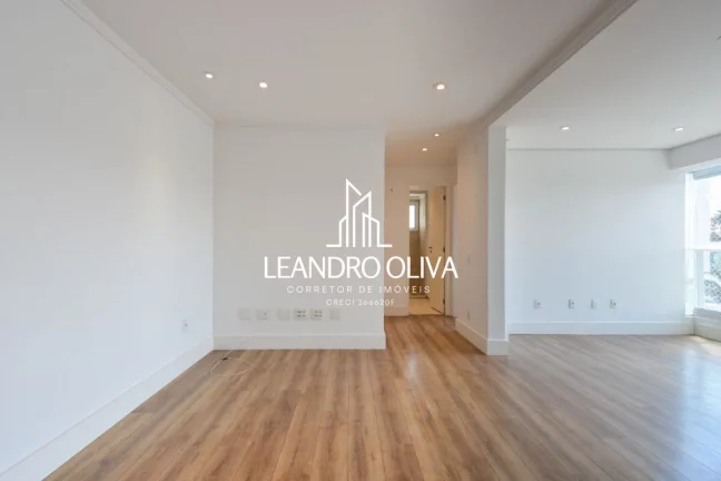 Imagem Condomínio TRUE CHACARA KLABIN - Apartamento tipo para venda em Vila Mariana com 2 quartos, sendo 1 suíte, 67m²