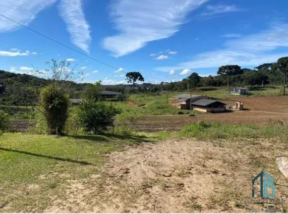 Imagem Chácara a venda, com 02 excelente Barracões novos, em Mandirituba/Tijucas do Sul PR