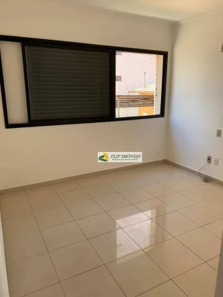 Imagem Apartamento para venda com 115 metros quadrados com 3 quartos em Cambuí - Campinas - SP