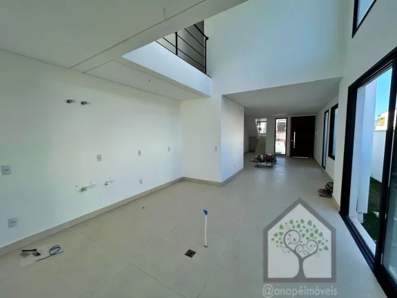 Imagem Casa nova à venda no Campeche – conforto, modernidade e localização privilegiada!