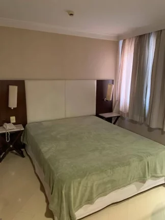 Imagem Flat para LOCAÇÃO em Cerqueira César - International Plaza 28m²