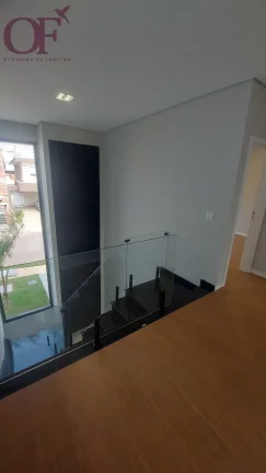 Imagem Casa à venda - Reserva Ermida II - 3 Suítes - 250m² - Jundiaí/SP