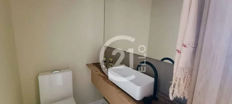 Imagem Apartamento 2 quartos para alugar na Chácara Santo Antônio - SP