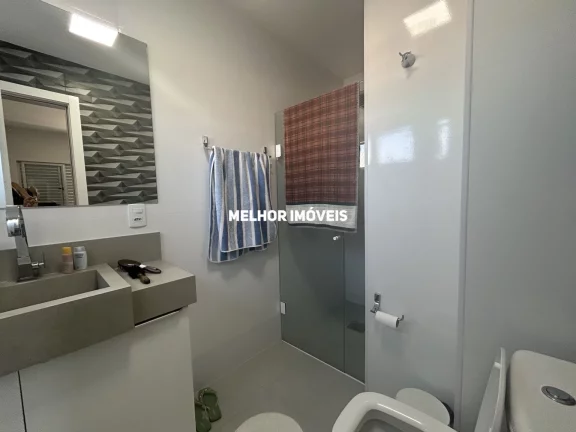 Imagem Locação Anual Apartamento com 3 dormitórios no centro de Balneário Camboriú