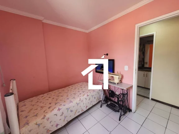 Imagem Apartamento | Mangabeiras | 2 Quartos | 57M2 | 1 Suíte | Mobiliado | 1 Vaga