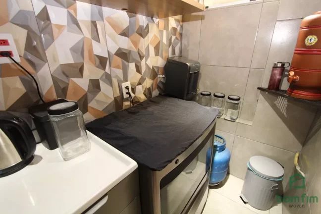 Imagem Apto de 1 dorm. na Rua dos Andradas, Centro Histórico, Porto Alegre/RS. - AP2632