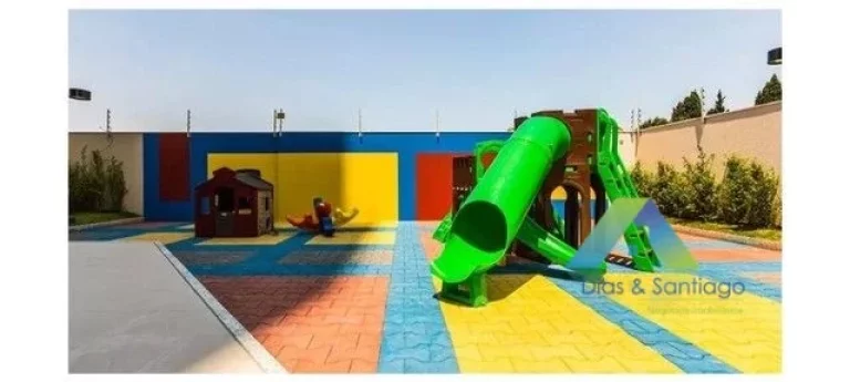 Imagem Santo André Apartamento 94M², 2 dormitórios, 1 vaga, lazer completo ótima localização e valor !!!