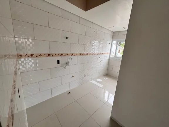 Imagem Apartamento de 2 quartos no Centro de Sapiranga próximo a tudo e com garagem coberta