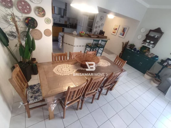 Imagem ASTÚRIAS- FRENTE AO MAR COM LINDA VISTA , 110 M² ÚTEIS , GARAGEM DEMARCADA NO PRÉDIO.