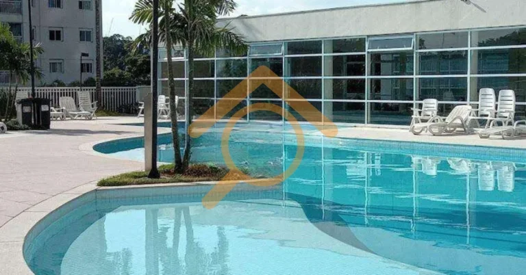 Imagem Apartamento à venda em São Paulo-SP, 4 quartos, 1 suíte, 2 salas, 4 banheiros, 2 vagas, 132m² - Imperdível em Jurubatuba!
