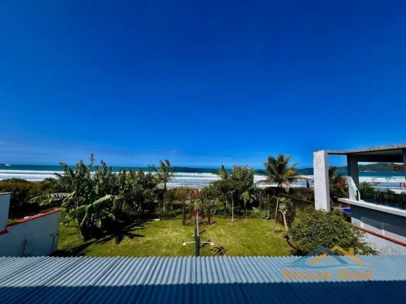 Imagem Sobrado Frente Mar - Mariscal
