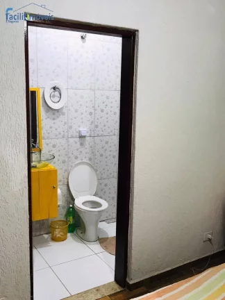 Imagem CHÁCARA À VENDA EM SANTA ISABEL - SP