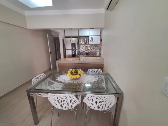 Imagem Lindo apartamento reformado de 2 dormitórios orla da praia Martim de Sá - Caraguatatuba/SP