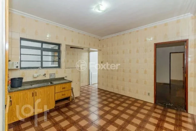 Imagem Casa Vila Anglo Brasileira - 160M², 4 Dorms, 1Suíte, 1 Vaga.