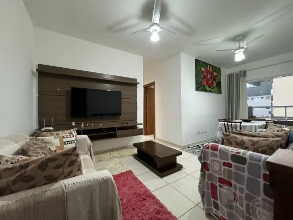 Imagem Apartamento com 3 dormitórios no Itaguá