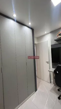 Imagem Apartamento com 2 dormitórios à venda, 56 m² por R$ 690.000,00 - Vila Rosália - Guarulhos/SP