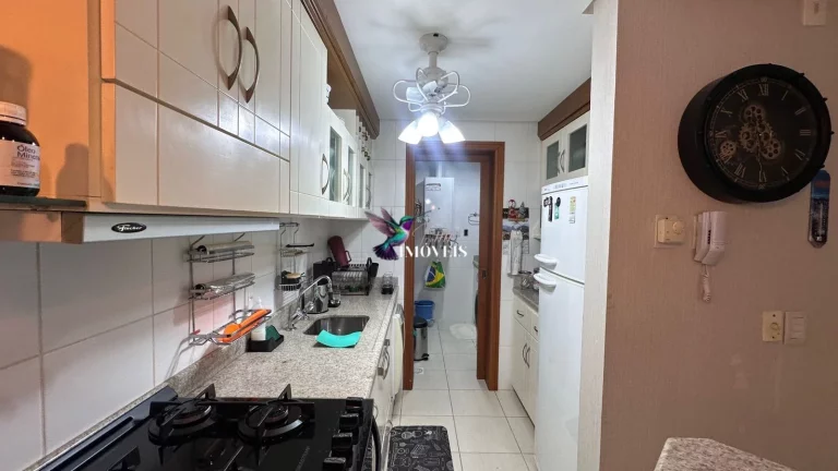 Imagem Apartamento à venda no bairro Centro - Gramado/RS