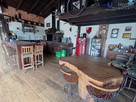 Imagem CASA RESIDENCIAL em SÃO FRANCISCO DO SUL - SC, Acaraí