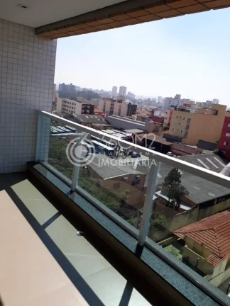 Imagem Cobertura Duplex para Venda em São Caetano do Sul / SP no bairro Santa Maria