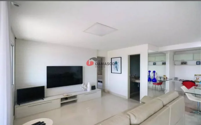 Imagem Apartamento varanda gourmet