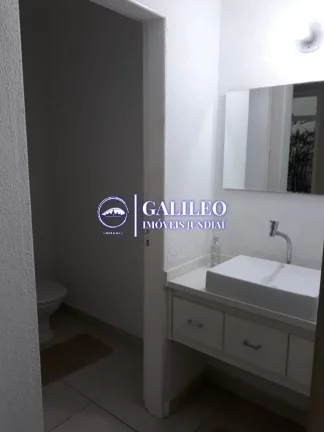 Imagem LOCAÇÃO - VENDA - PERMUTA - EXCELENTE CASA PARA FINS COMERCIAIS/ RESIDENCIAIS - JARDIM MESSINA - JUNDIAÍ SÃO PAULO