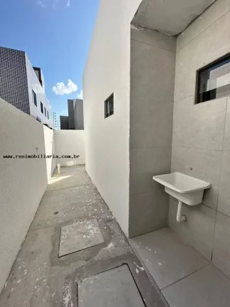 Imagem Casa à venda pelo minha casa minha vida, 2 Qtos, colinas/JP