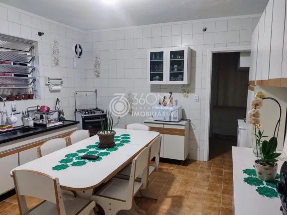 Imagem Sobrado para Venda em São Bernardo do Campo / SP no bairro Assunção