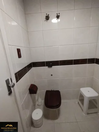 Imagem Apartamento em Perdizes com 2 Dormitórios e 1 vaga de Garagem