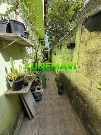 Imagem Casa para alugar no bairro Tanquinho — Ferraz de Vasconcelos