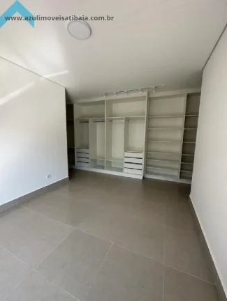Imagem Casa em Condomínio para Locação em Atibaia, Condominio Porto Atibaia, 5 dormitórios, 5 suítes, 6 banheiros, 5 vagas