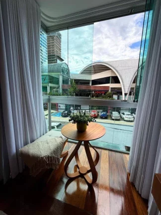 Imagem Apartamento à venda no Setor Bueno - Goiânia/GO