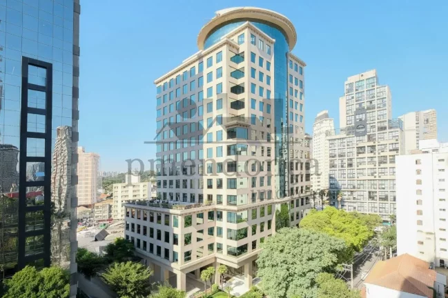 Imagem Itaim Bibi, 3 suites, varanda, reforamdo, 3 vagas