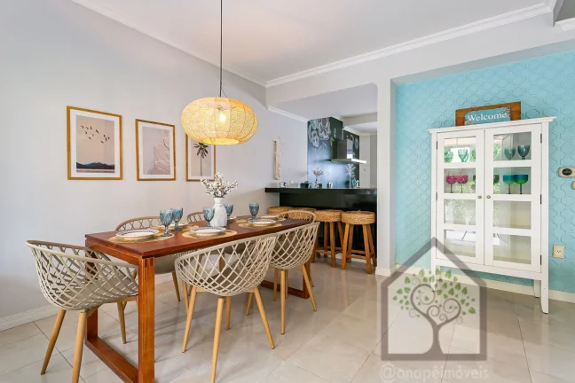 Imagem Casa à venda em Jurerê – Conforto, sofisticação e localização privilegiada!