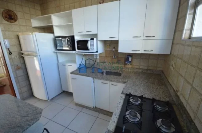 Imagem ÓTIMO APARTAMENTO COM 03 QUARTOS E VAGA NO SANTO AGOSTINHO!!!!!!!