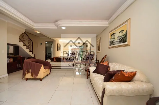 Foto do imóvel: Sobrado a Venda no bairro Boa Vista - Curitiba, PR