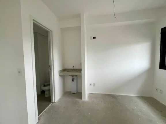 Imagem Studio com 1 Quarto à Venda, 28 m² em Butantã - São Paulo