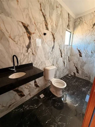 Imagem CASA COM 80 m² - ESMERALDA - PRAIA GRANDE SP