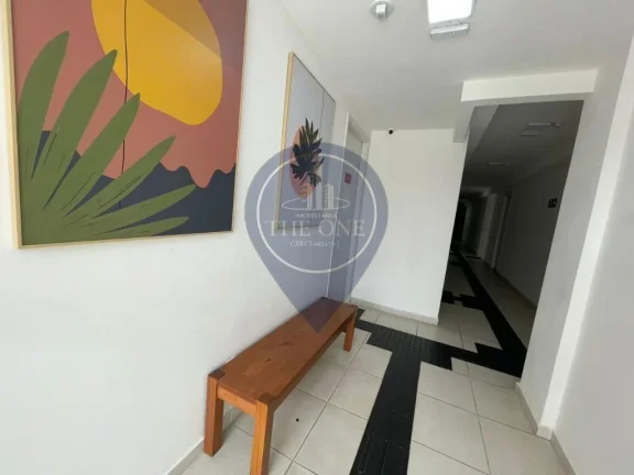 Imagem APARTAMENTO RESIDENCIAL em SÃO PAULO - SP, VILA MONUMENTO