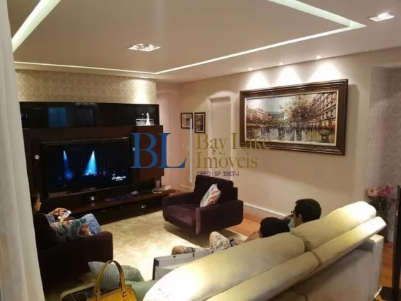 Imagem Vende Apartamento Terrazza Mooca 149m , Aceita permuta