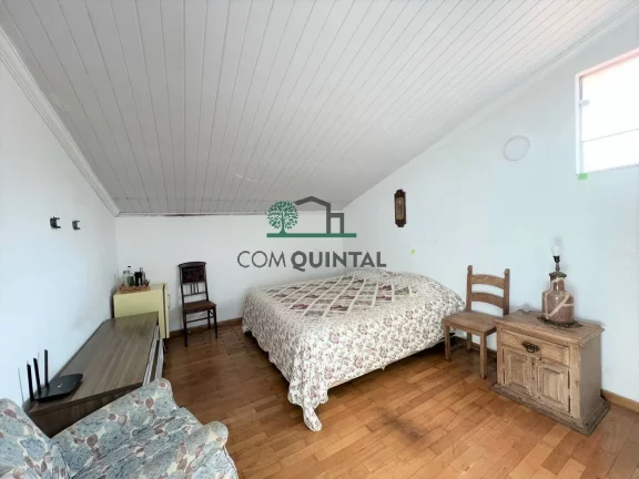 Imagem Casa com 5 Quartos à Venda, 1.200 m² em Passargada E - Cotia