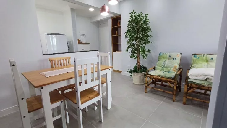 Imagem Apartamento com 2 dormitórios à venda, 72 m² por R$ 590.000,00 - Balneário Flórida - Praia Grande/SP