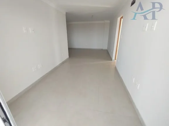 Imagem Apartamento Vista Mar em Praia Grande com 2 Dormitórios