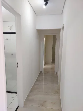 Imagem APTO 3 DORM. 1 SUÍTE E SACADA COM PLANEJADOS - RESIDENCIAL VIVA VISTA SOLAR - SUMARÉ